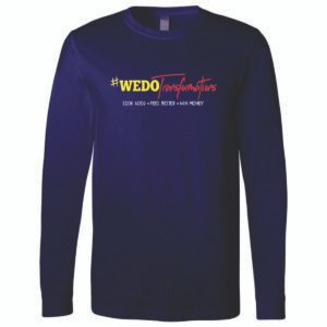 Long Sleeves