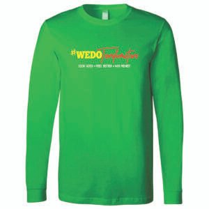 Long Sleeves