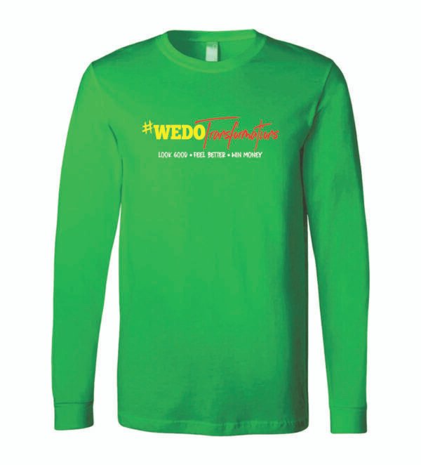 Long Sleeves