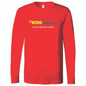 Long Sleeves