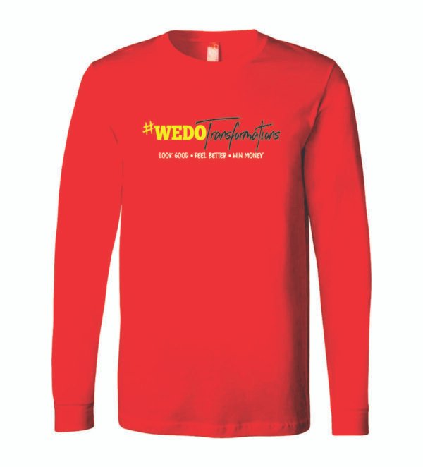 Long Sleeves