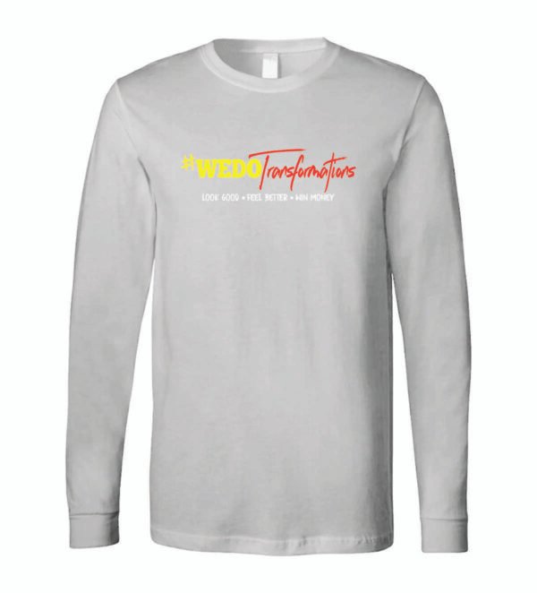 Long Sleeves