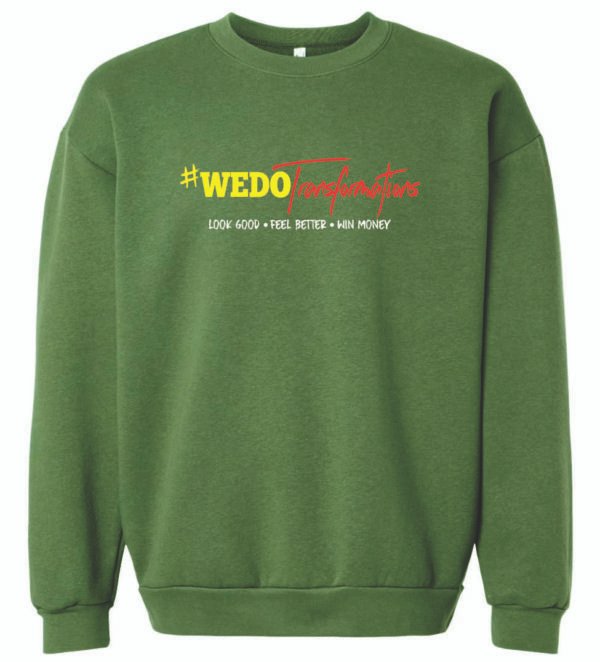 Sweatshirt