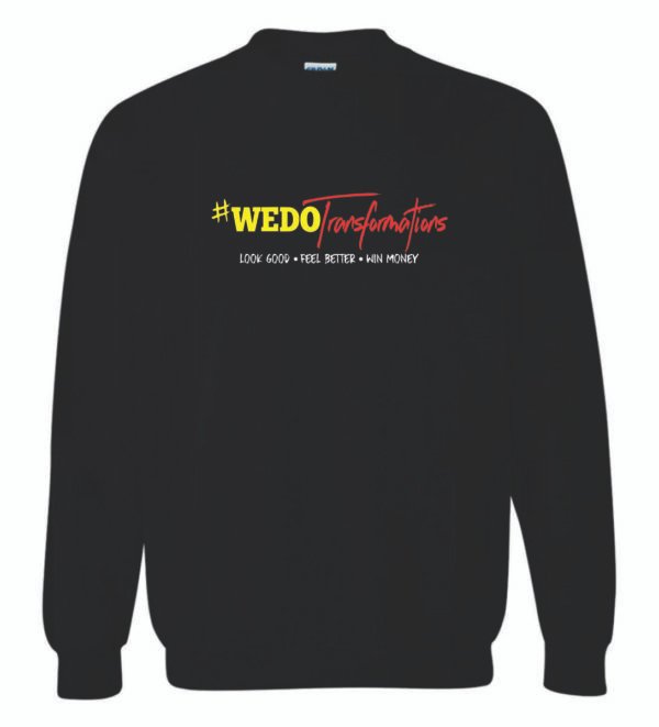 Sweatshirt - Image 5