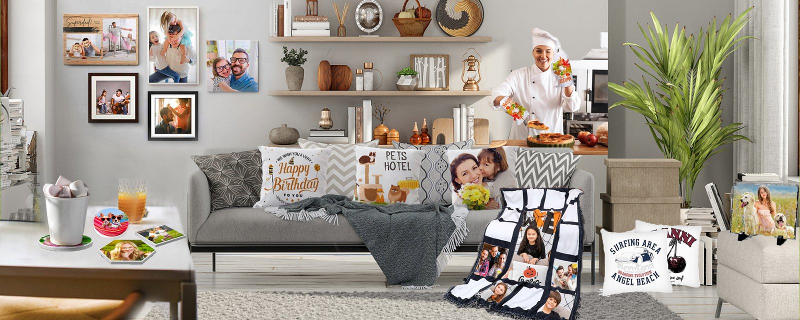 Household