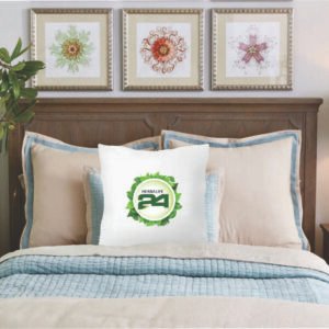 Pillows