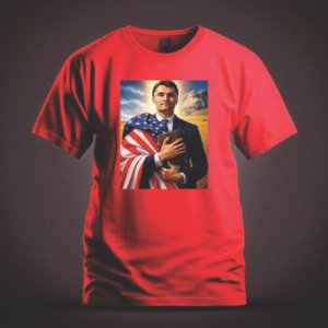 Kirk Shirt