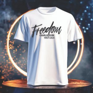 Kirk shirt