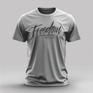 Kirk shirt