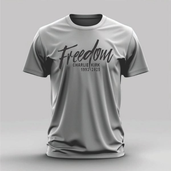 Kirk shirt