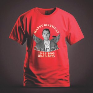 Kirk shirt