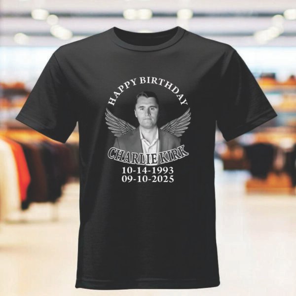 Kirk shirt