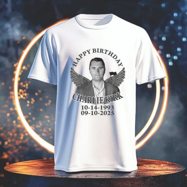 Kirk shirt