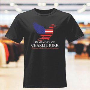 kirk shirt