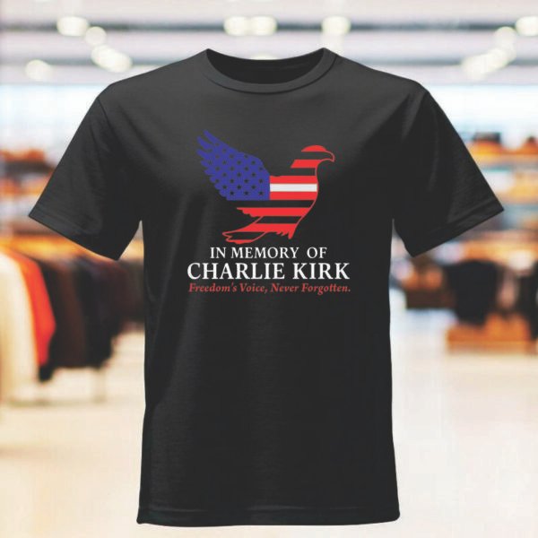 kirk shirt