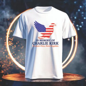 kirk shirt