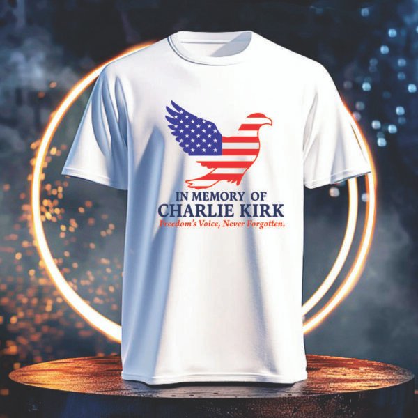 kirk shirt
