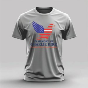 kirk shirt