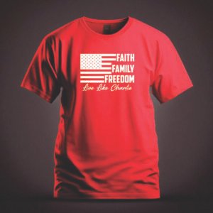 Kirk SHirt