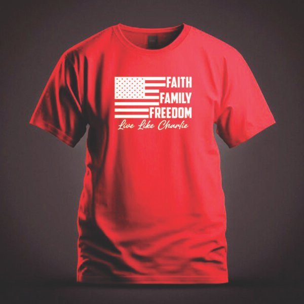 Kirk SHirt