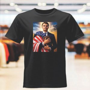 Kirk Shirt