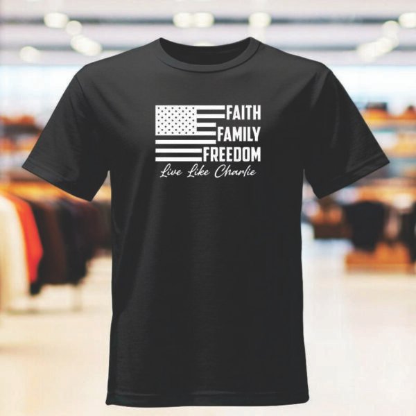Kirk SHirt