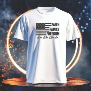 Kirk SHirt