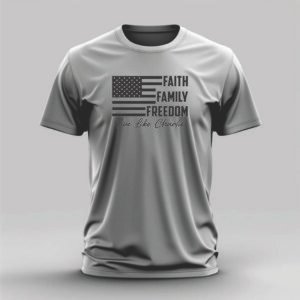 Kirk SHirt