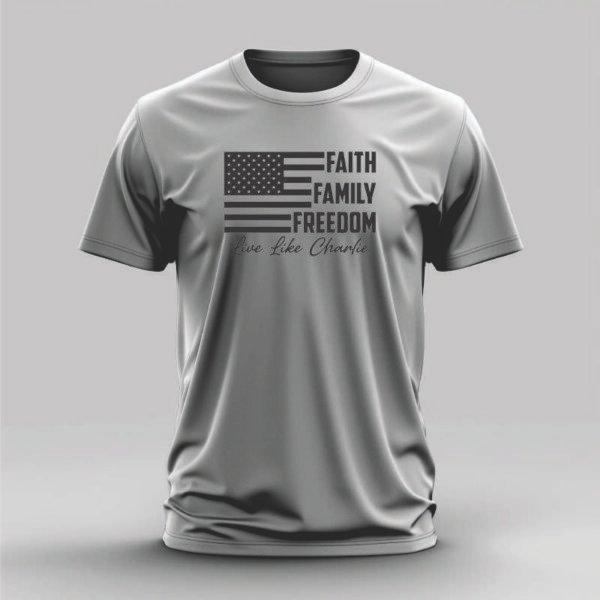 Kirk SHirt