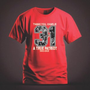 Kirk SHirt