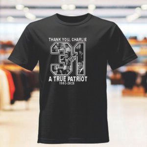 Kirk SHirt