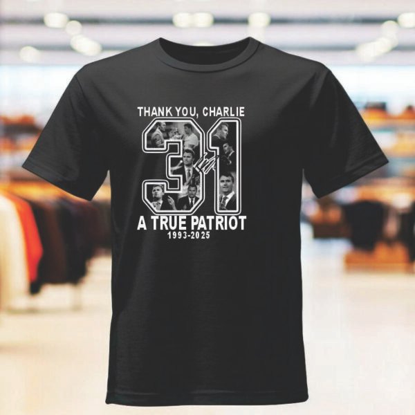 Kirk SHirt
