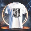Kirk SHirt