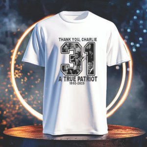 Kirk SHirt