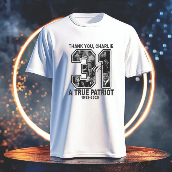 Kirk SHirt