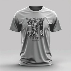 Kirk SHirt