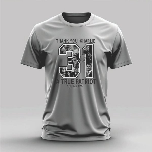 Kirk SHirt