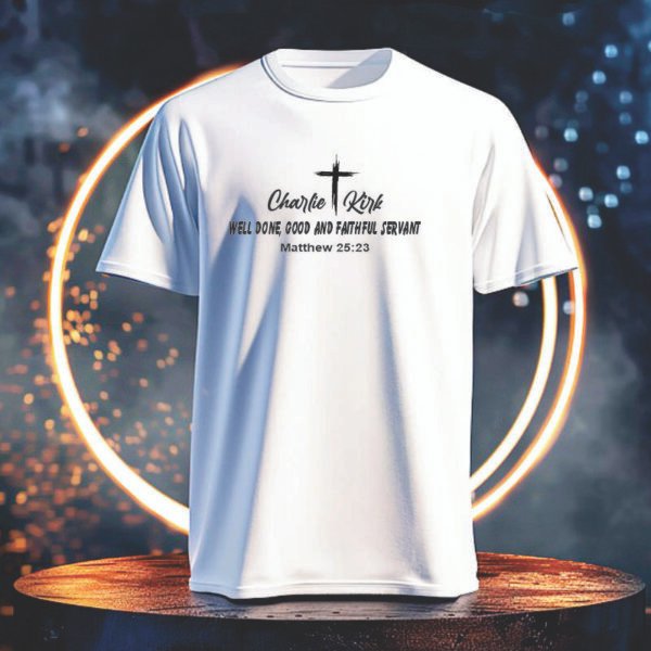 Kirk SHirt