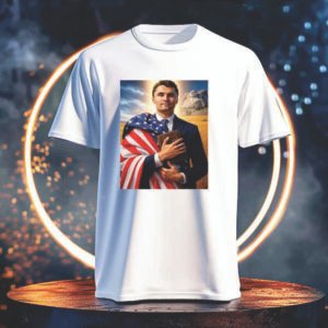 Kirk Shirt