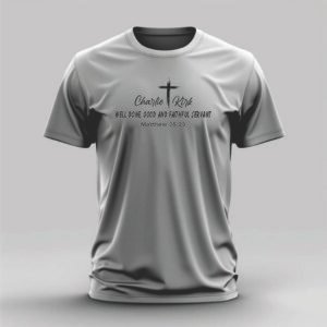 Kirk SHirt
