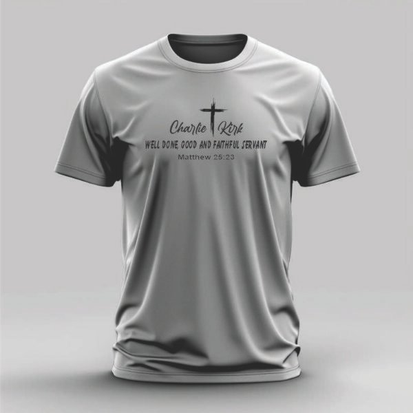 Kirk SHirt