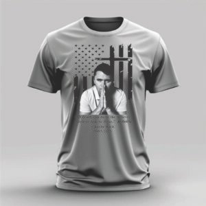 Kirk shirt