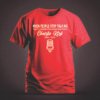Kirk shirt