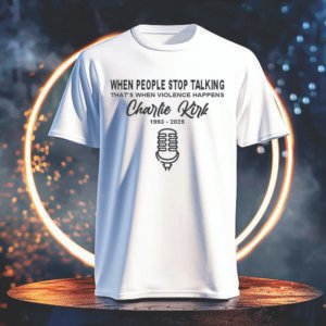 Kirk shirt