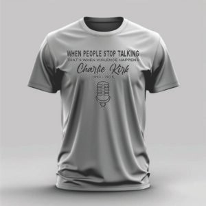 Kirk shirt
