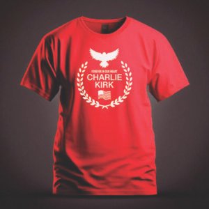 Kirk shirt