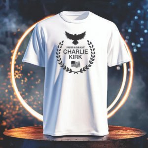 Kirk shirt