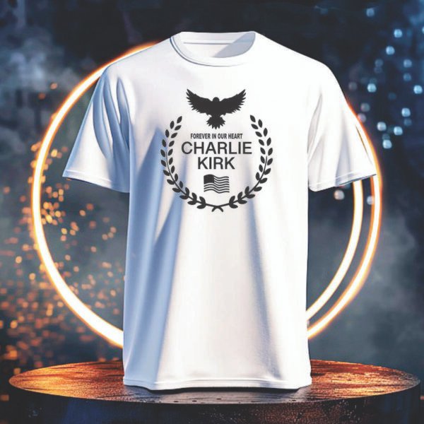 Kirk shirt