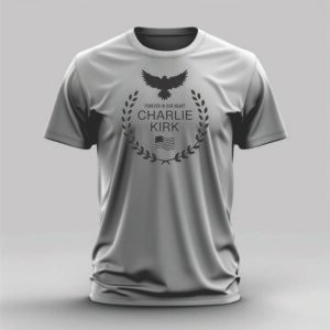 Kirk shirt