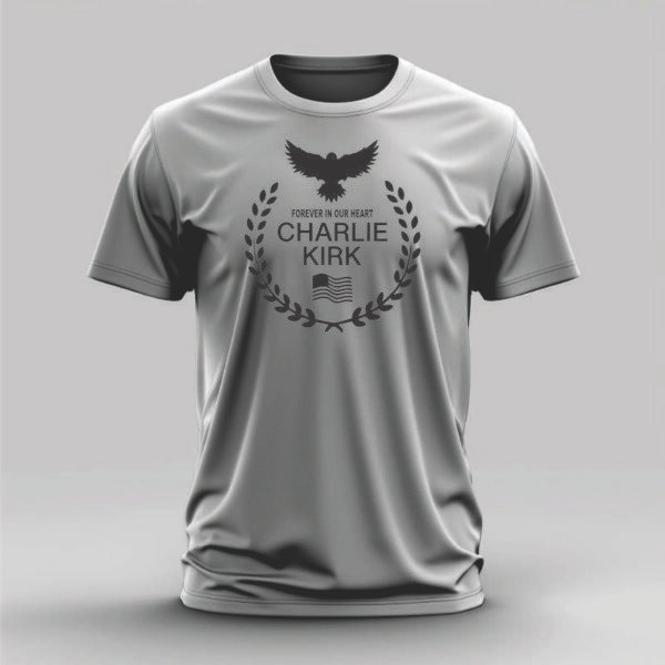 Kirk shirt